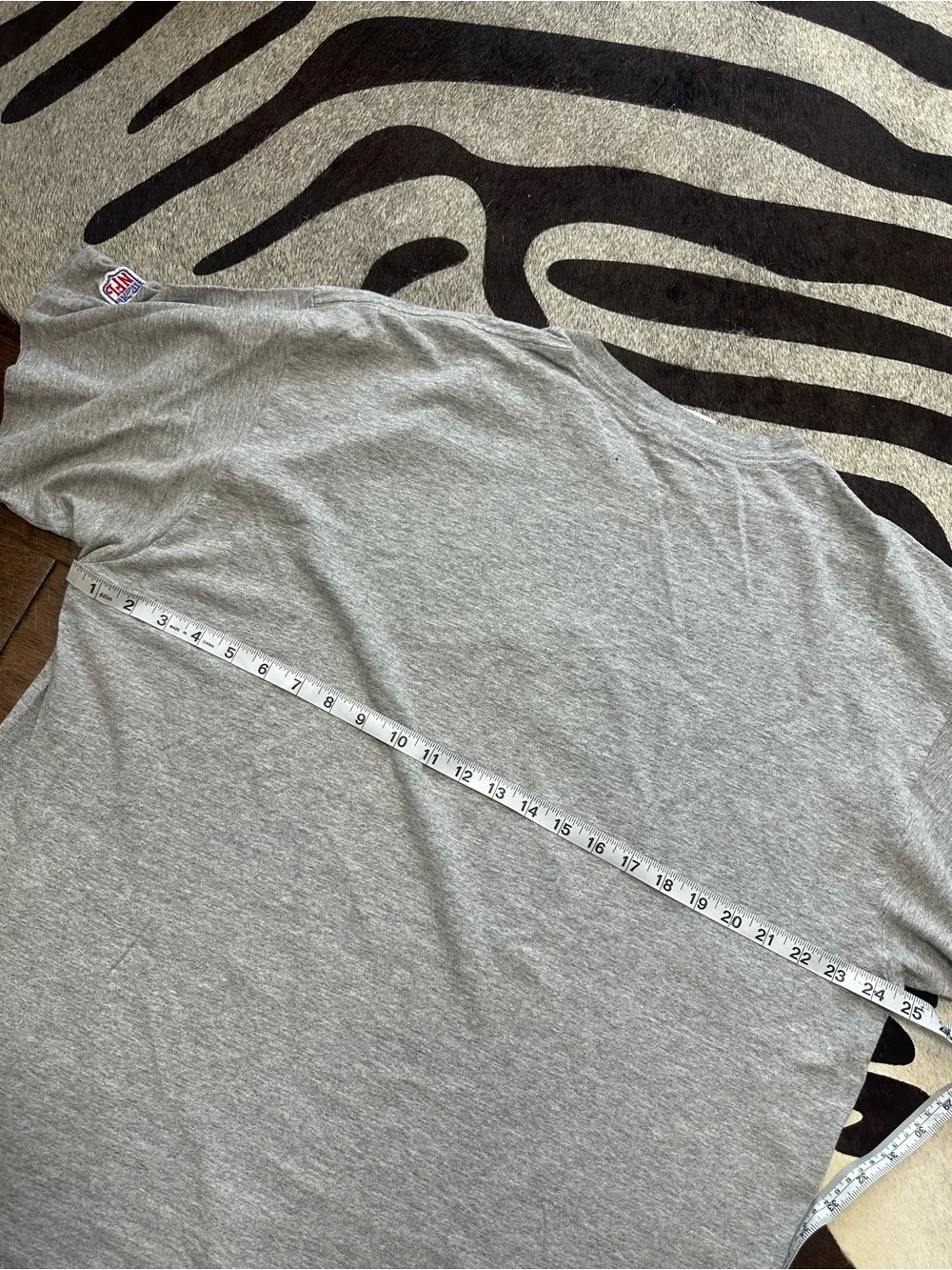 Vintage Nike Center Swoosh Dallas Cowboys Shirt